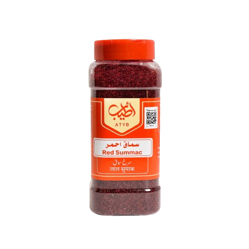 سماق احمر 280 غ اطياب